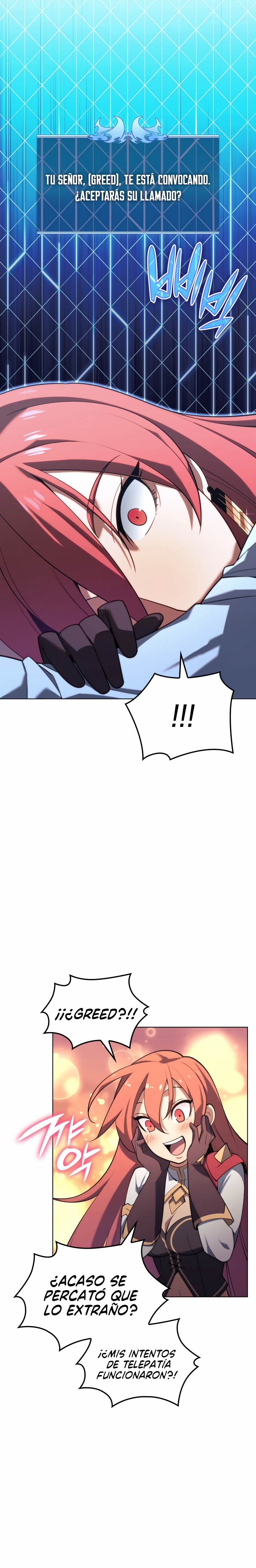 Read Sobrecargado es Manga Online