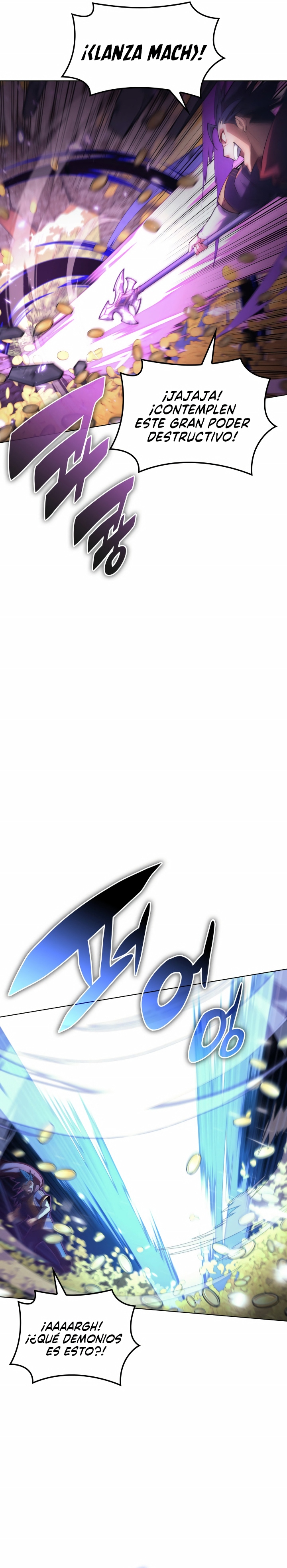 Read Sobrecargado es Manga Online