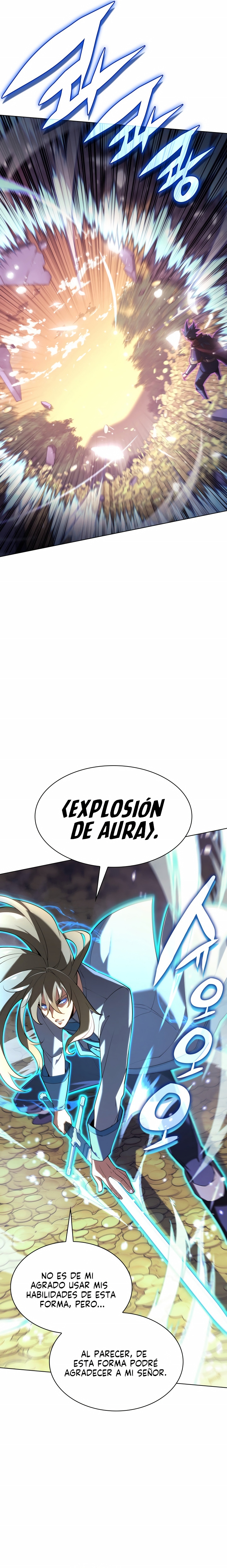 Read Sobrecargado es Manga Online