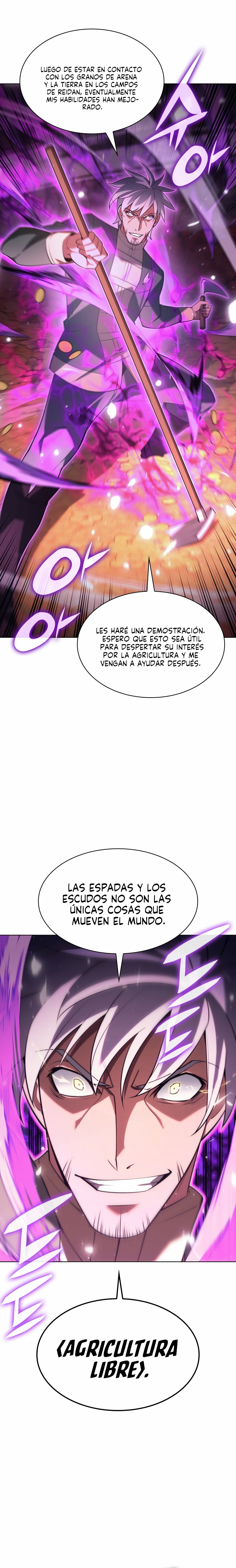 Read Sobrecargado es Manga Online