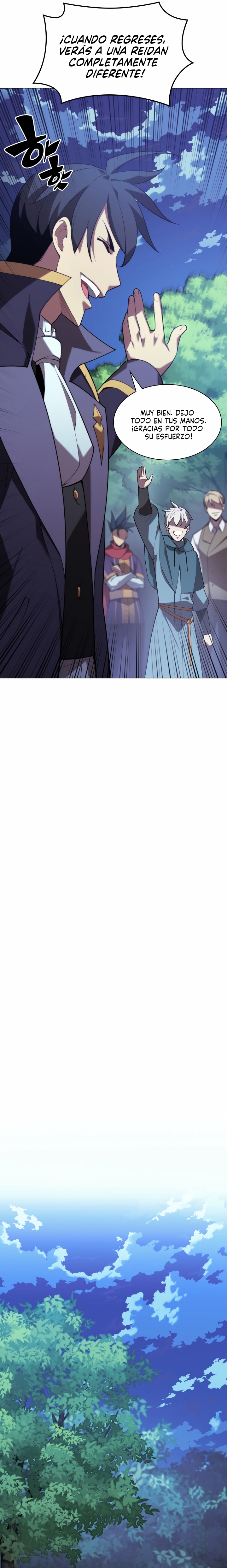 Read Sobrecargado es Manga Online