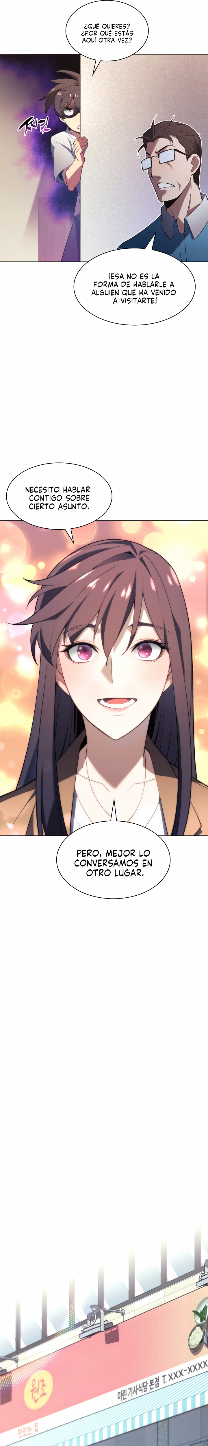 Read Sobrecargado es Manga Online