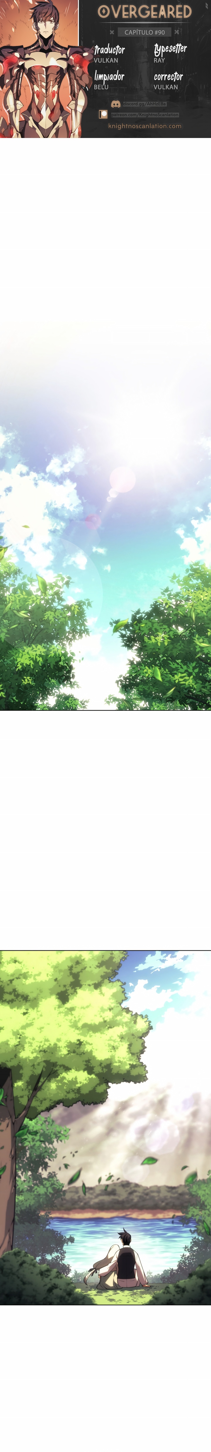 Read Sobrecargado es Manga Online