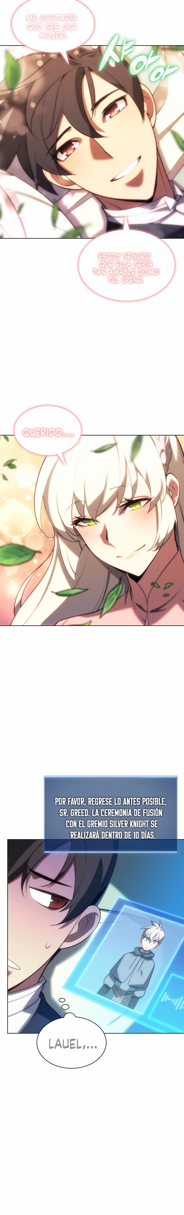 Read Sobrecargado es Manga Online