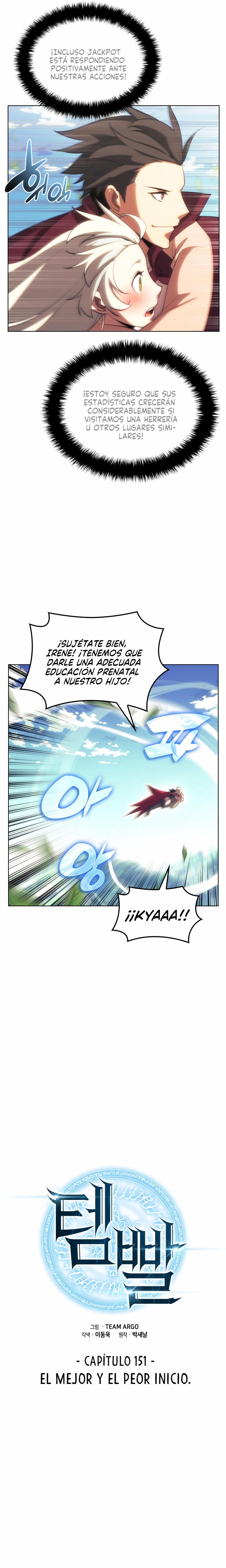 Read Sobrecargado es Manga Online