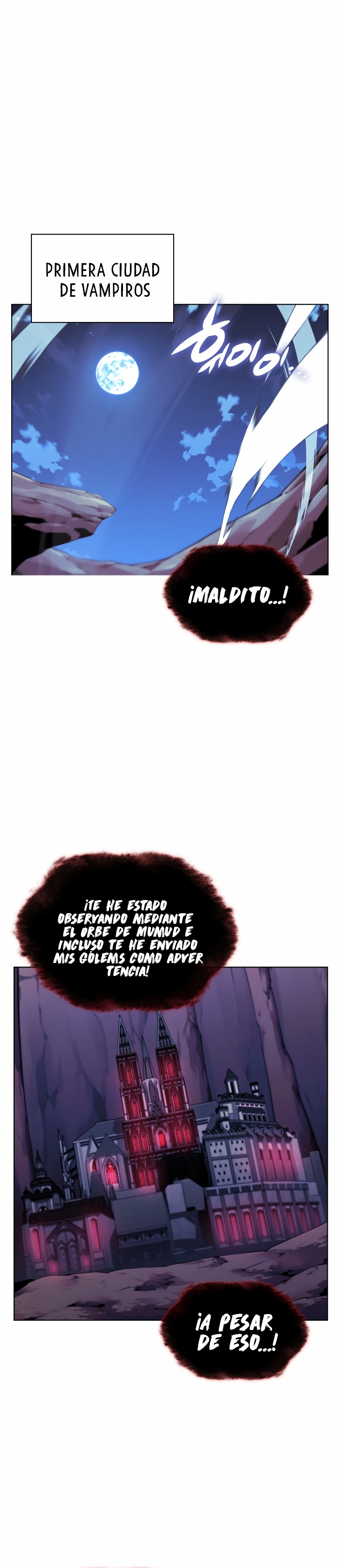 Read Sobrecargado es Manga Online