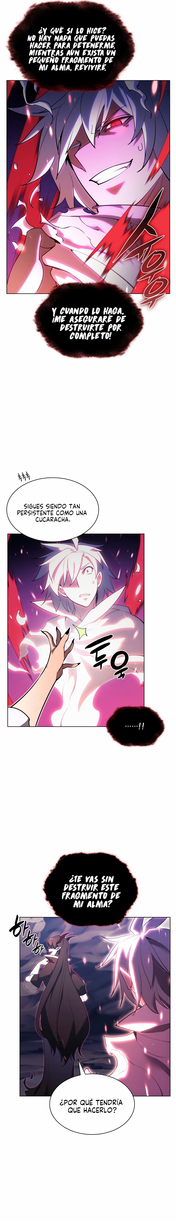 Read Sobrecargado es Manga Online