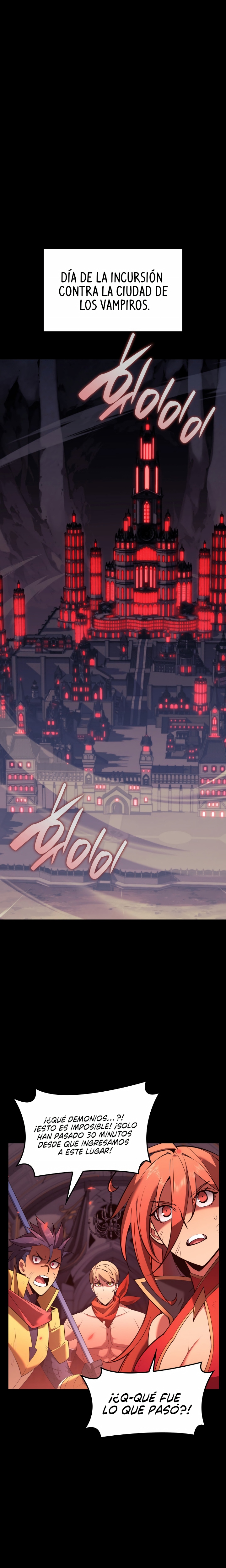 Read Sobrecargado es Manga Online