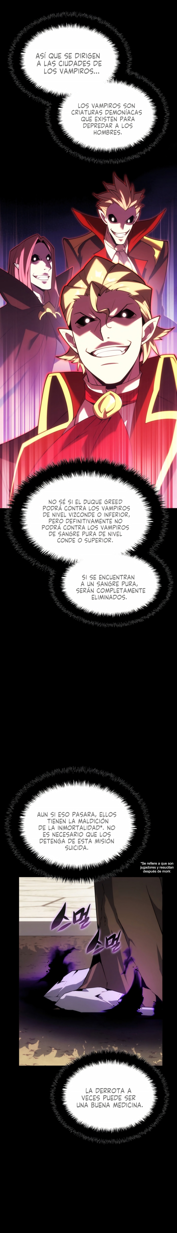 Read Sobrecargado es Manga Online