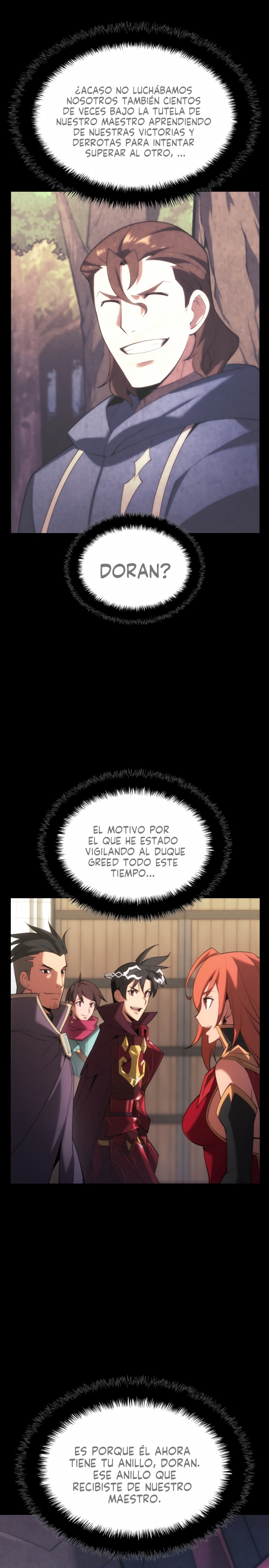 Read Sobrecargado es Manga Online