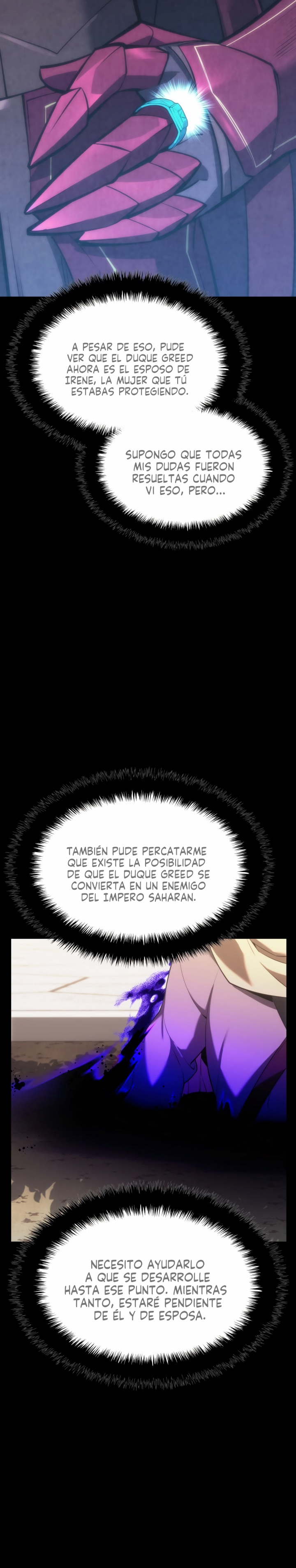 Read Sobrecargado es Manga Online