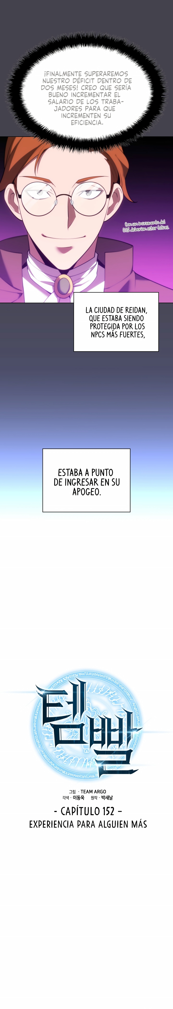 Read Sobrecargado es Manga Online