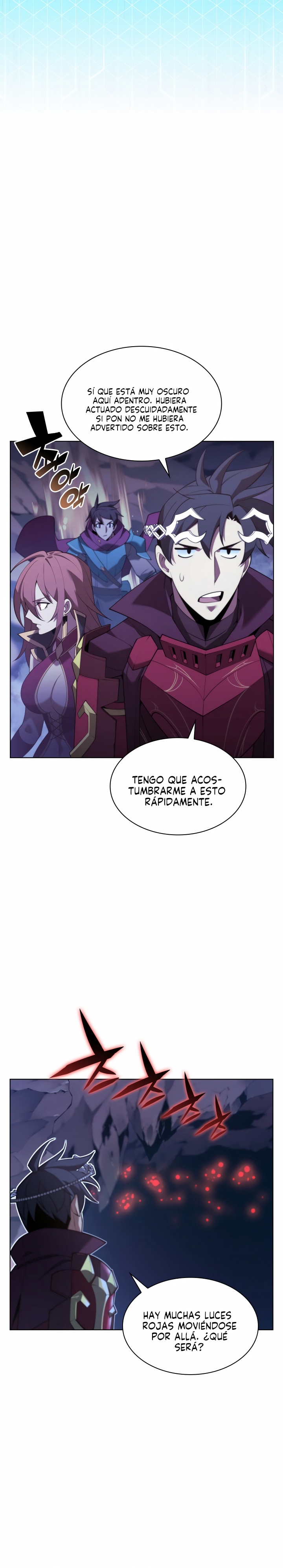 Read Sobrecargado es Manga Online