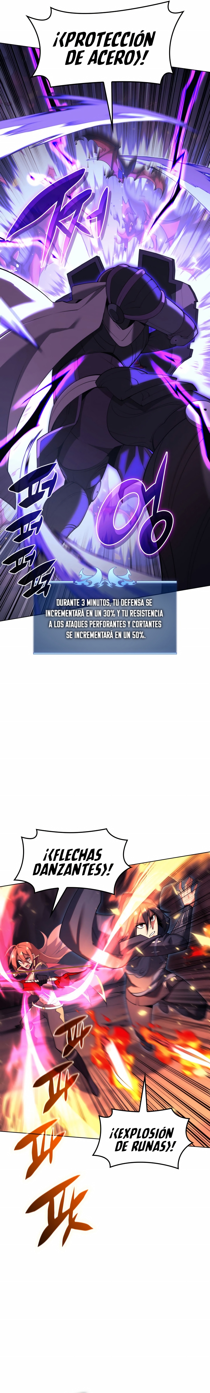 Read Sobrecargado es Manga Online