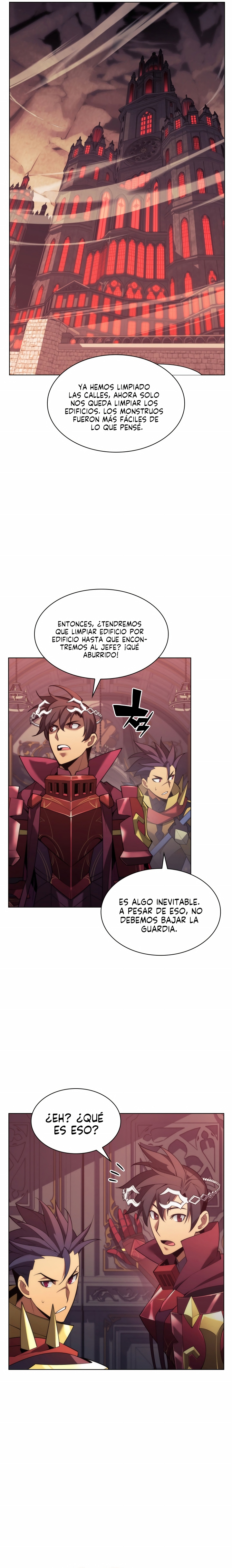 Read Sobrecargado es Manga Online