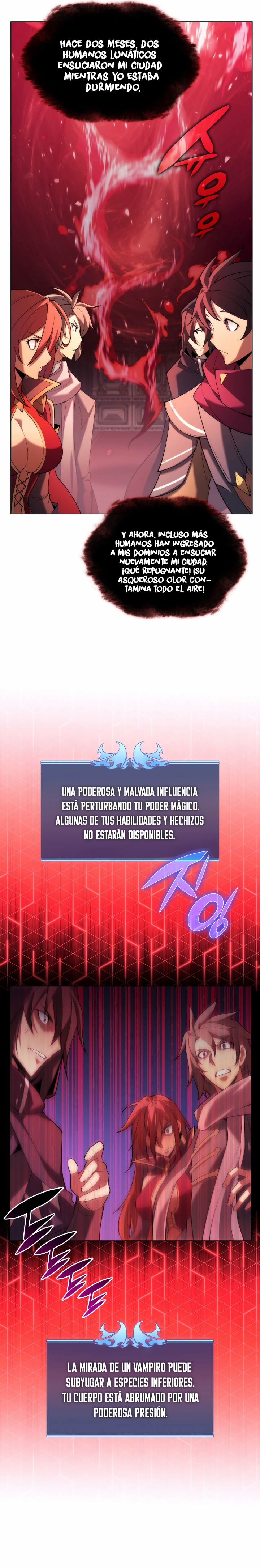 Read Sobrecargado es Manga Online