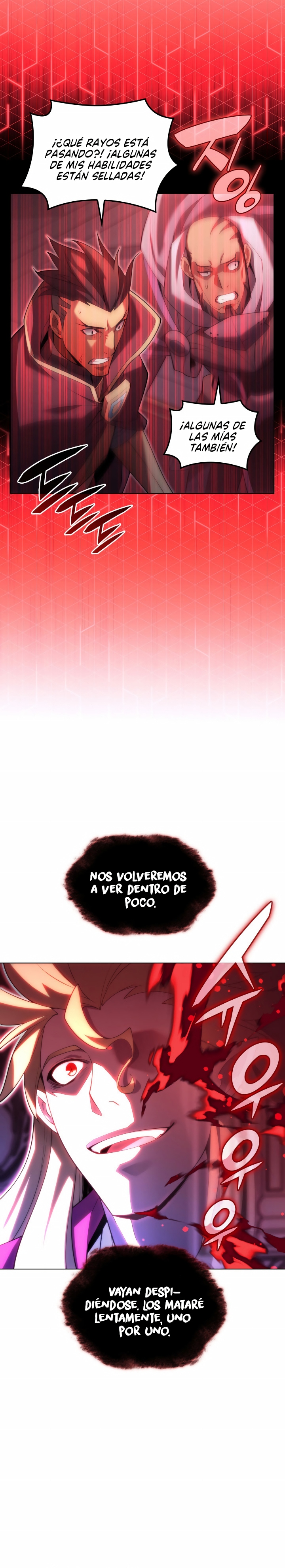 Read Sobrecargado es Manga Online