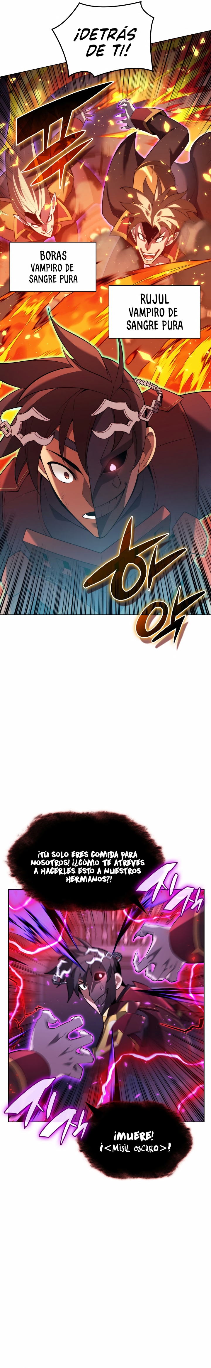 Read Sobrecargado es Manga Online