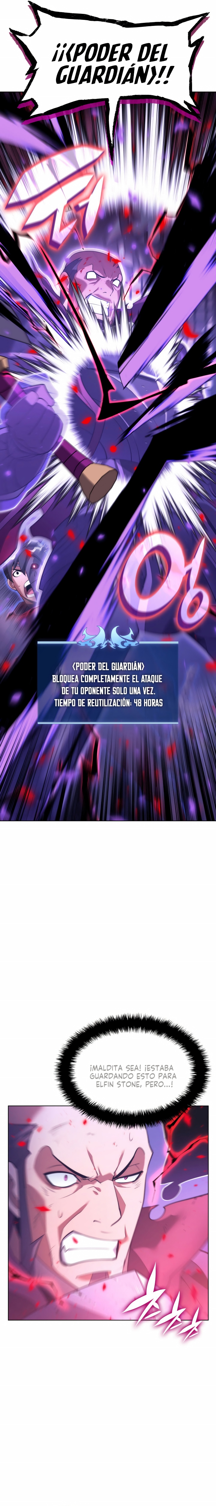 Read Sobrecargado es Manga Online