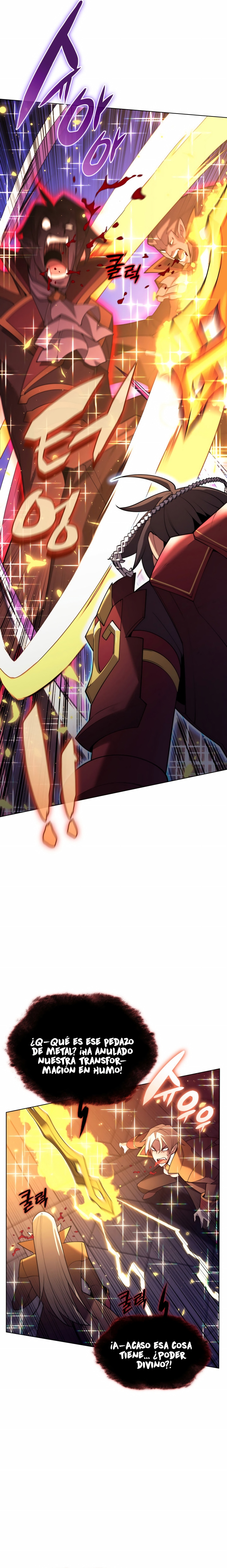 Read Sobrecargado es Manga Online