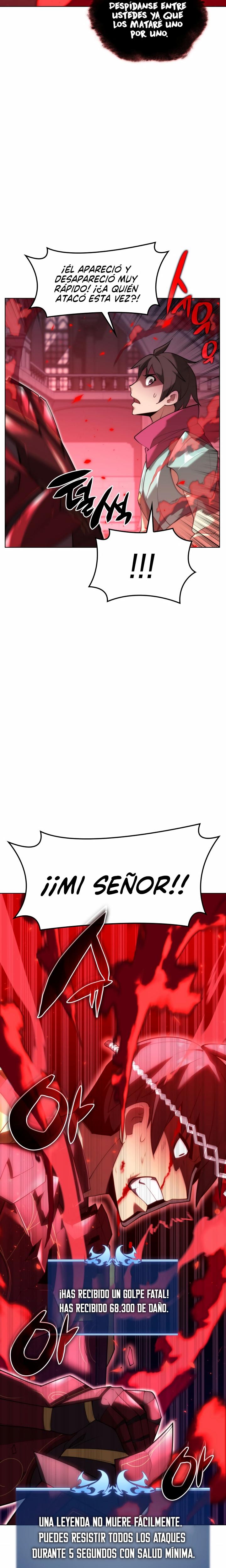 Read Sobrecargado es Manga Online