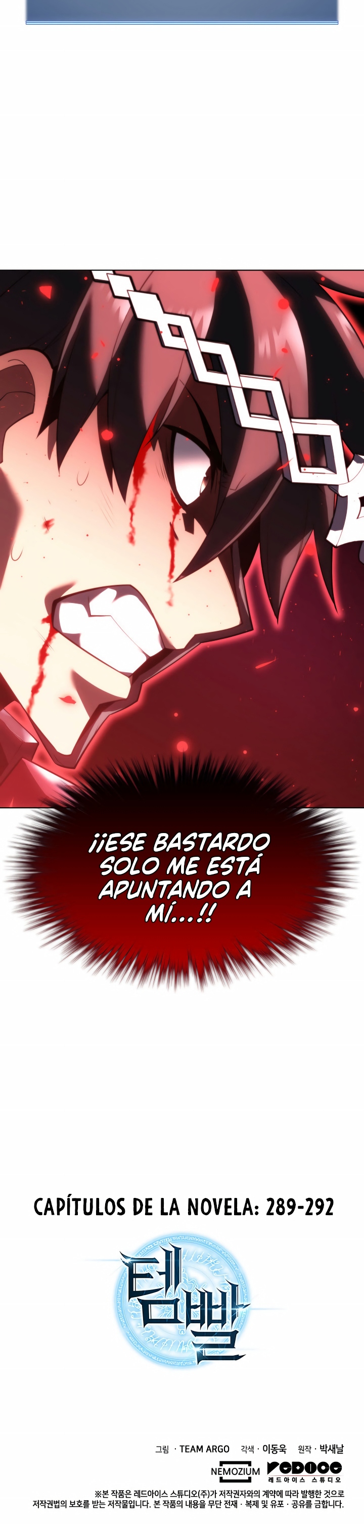 Read Sobrecargado es Manga Online