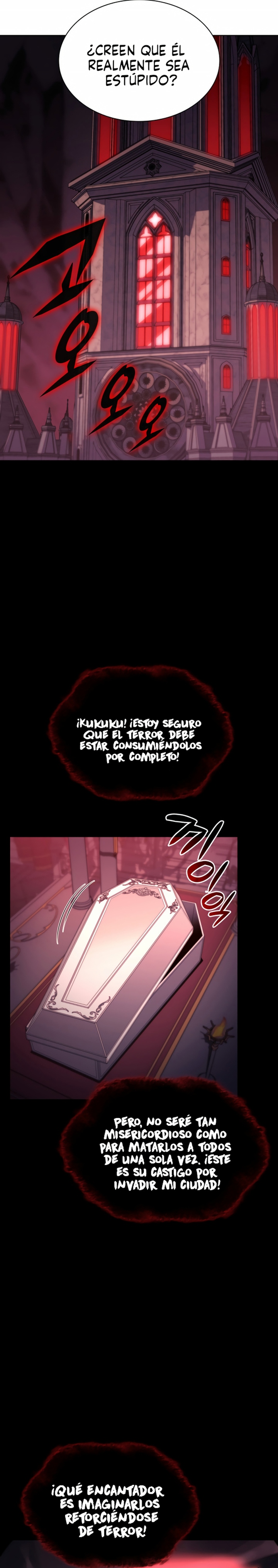 Read Sobrecargado es Manga Online