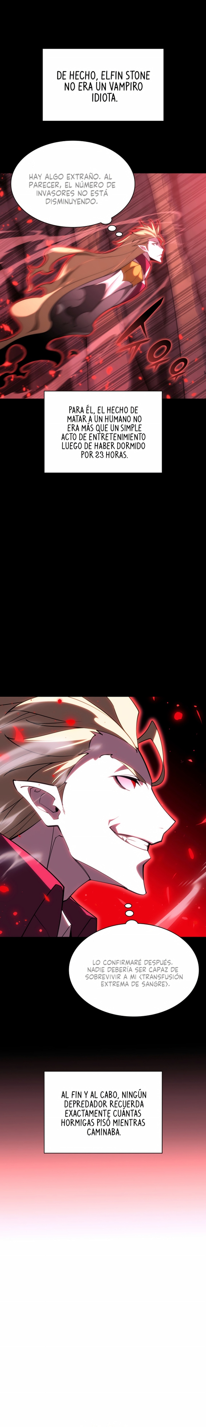 Read Sobrecargado es Manga Online