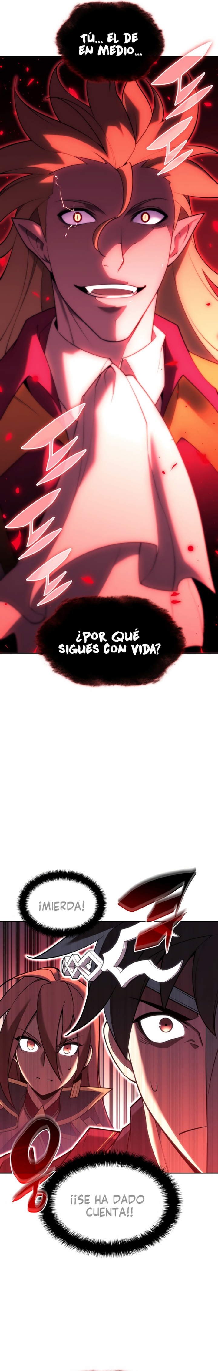 Read Sobrecargado es Manga Online