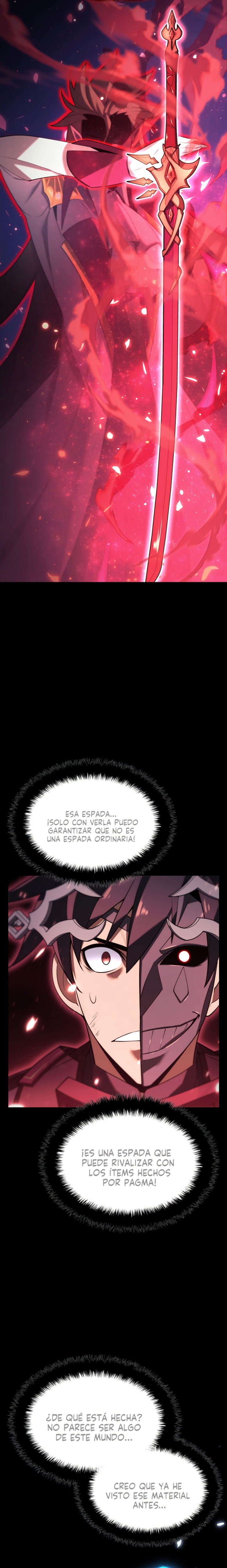Read Sobrecargado es Manga Online