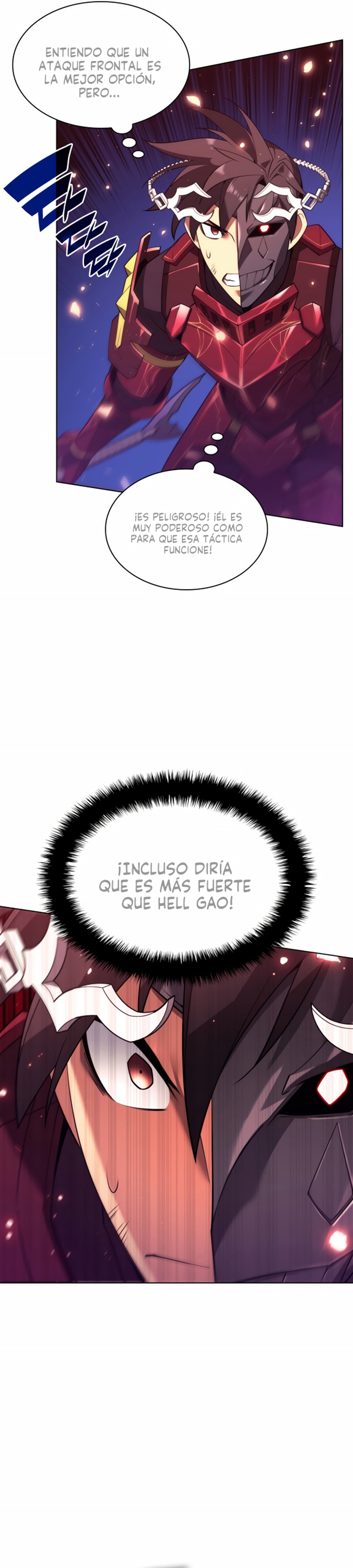 Read Sobrecargado es Manga Online