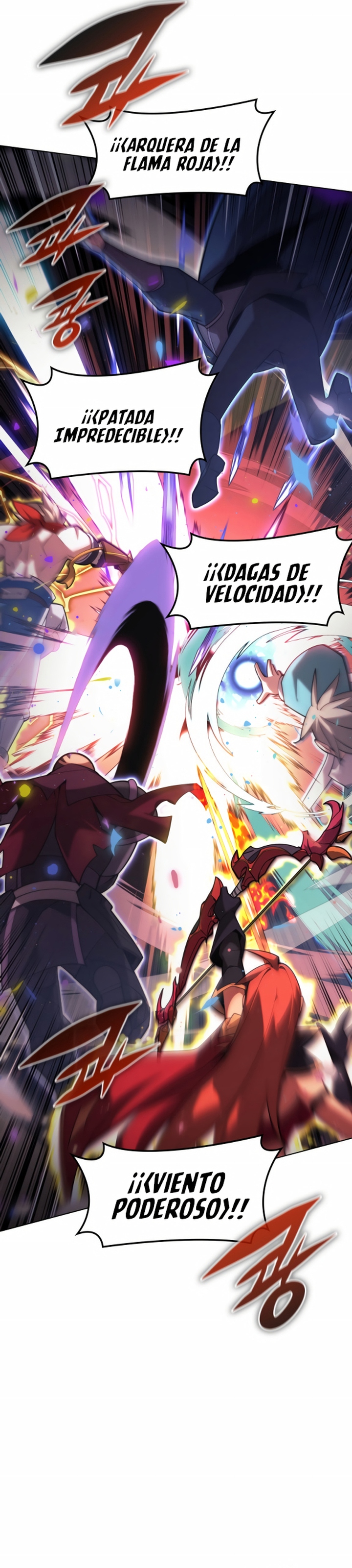 Read Sobrecargado es Manga Online