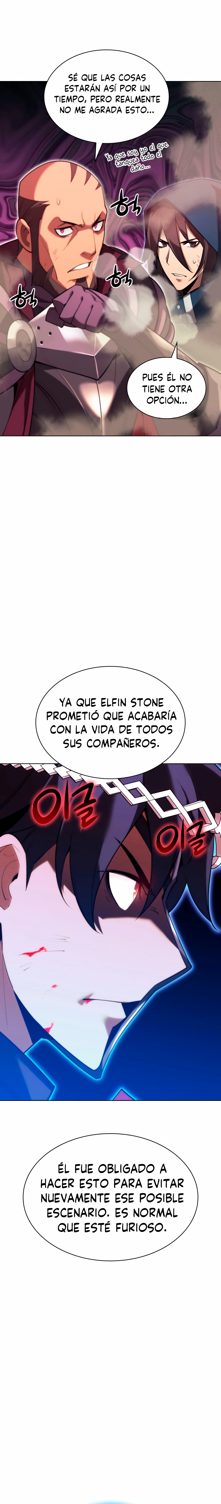Read Sobrecargado es Manga Online