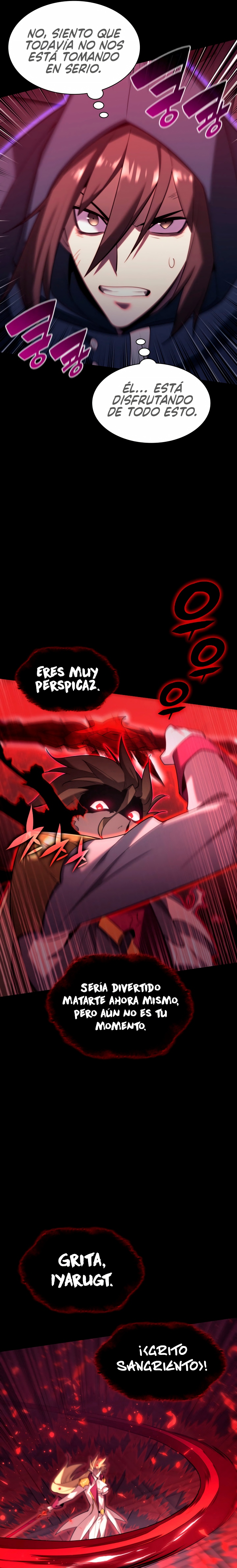 Read Sobrecargado es Manga Online