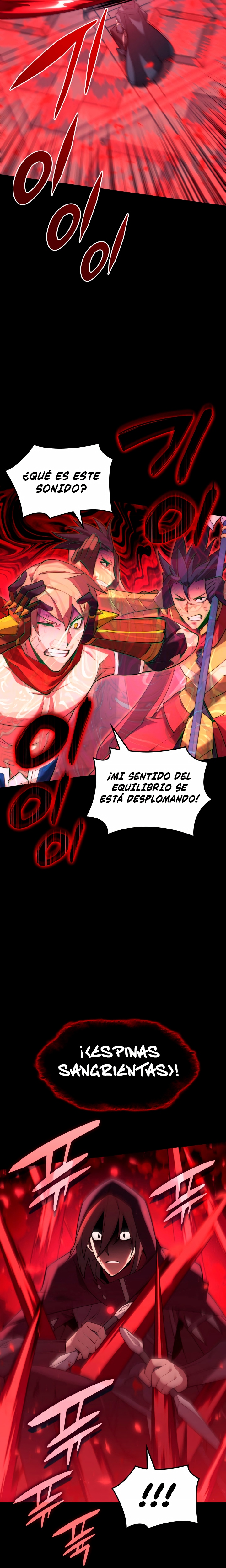 Read Sobrecargado es Manga Online