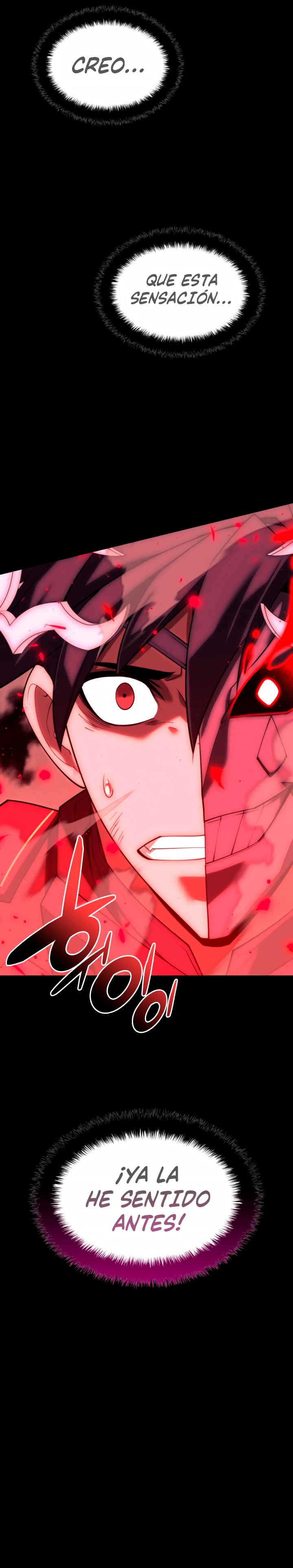 Read Sobrecargado es Manga Online