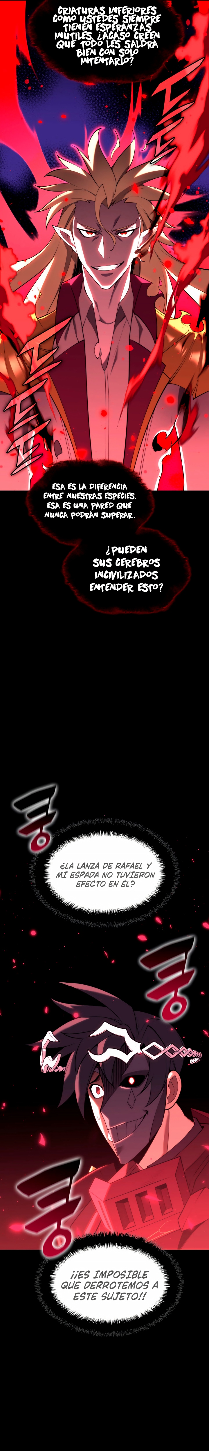 Read Sobrecargado es Manga Online