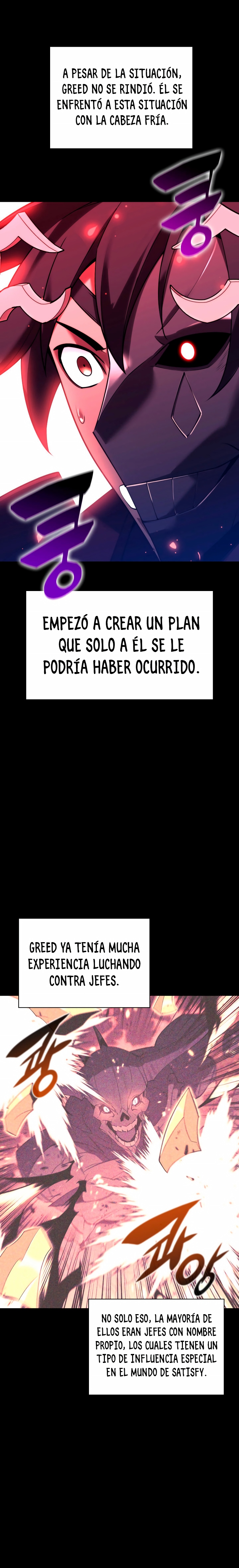 Read Sobrecargado es Manga Online