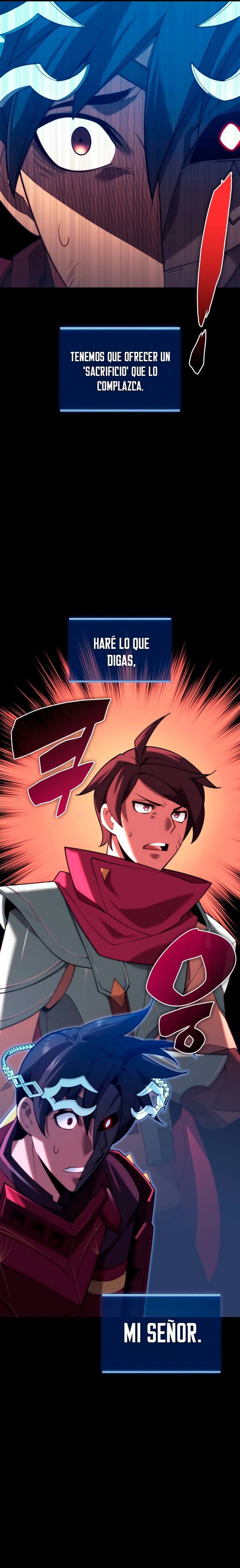 Read Sobrecargado es Manga Online