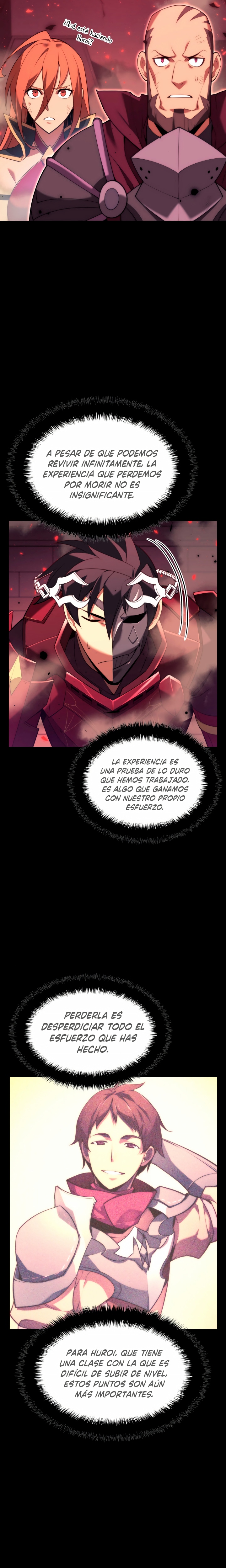 Read Sobrecargado es Manga Online