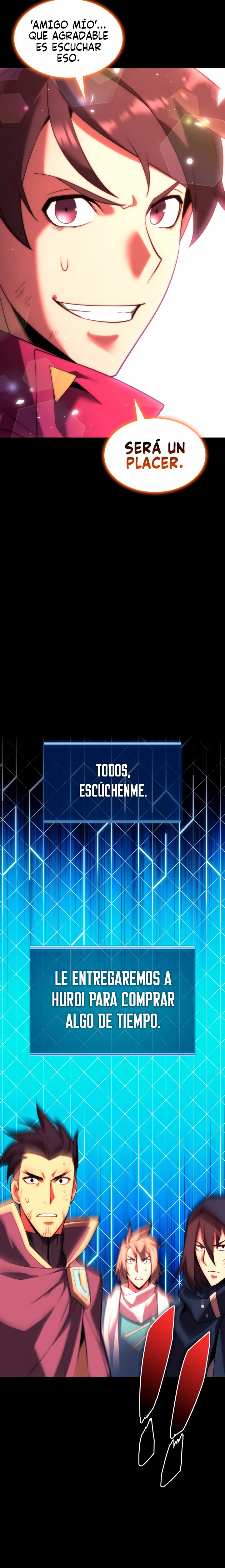 Read Sobrecargado es Manga Online