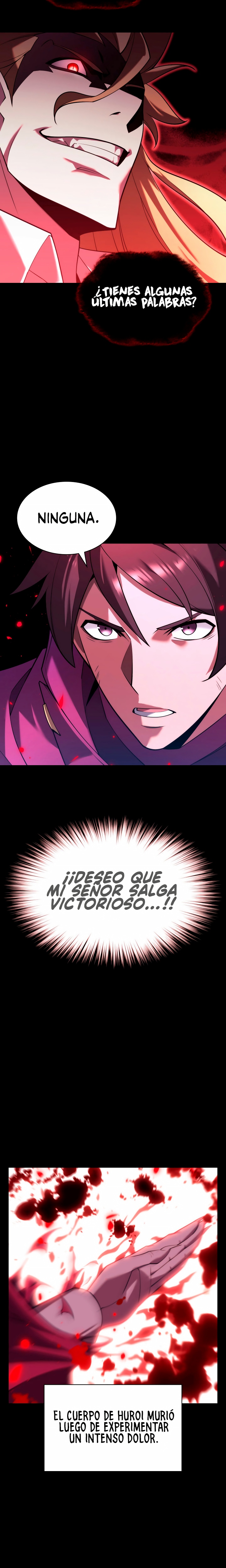 Read Sobrecargado es Manga Online