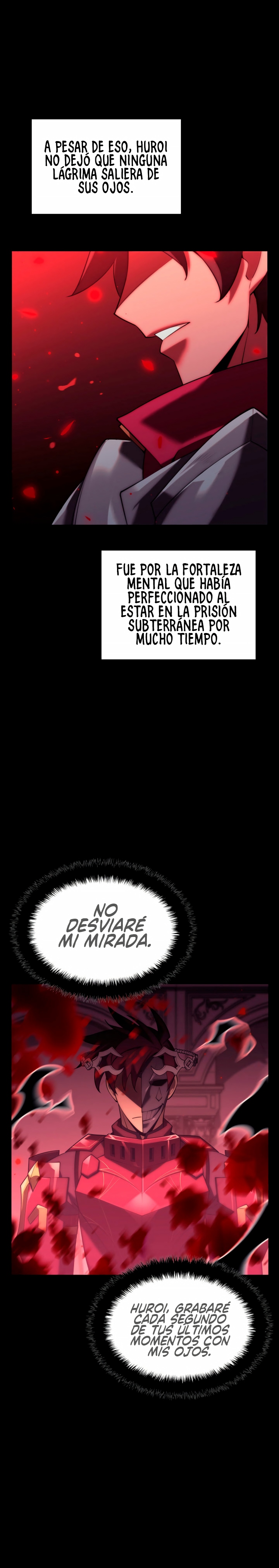 Read Sobrecargado es Manga Online