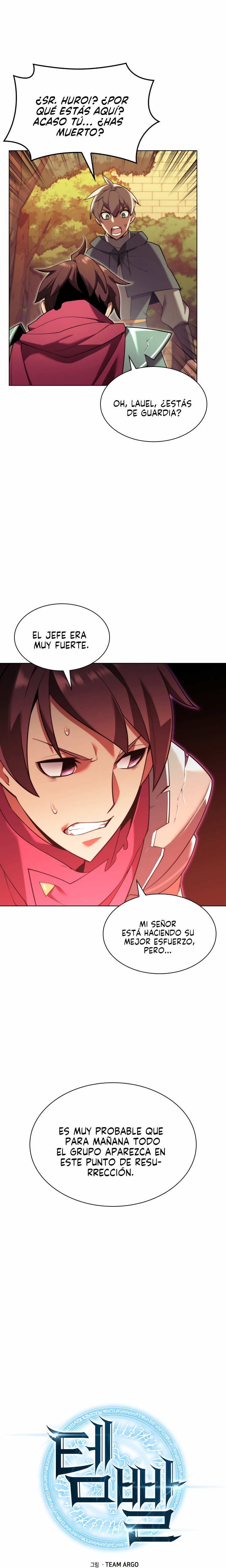 Read Sobrecargado es Manga Online