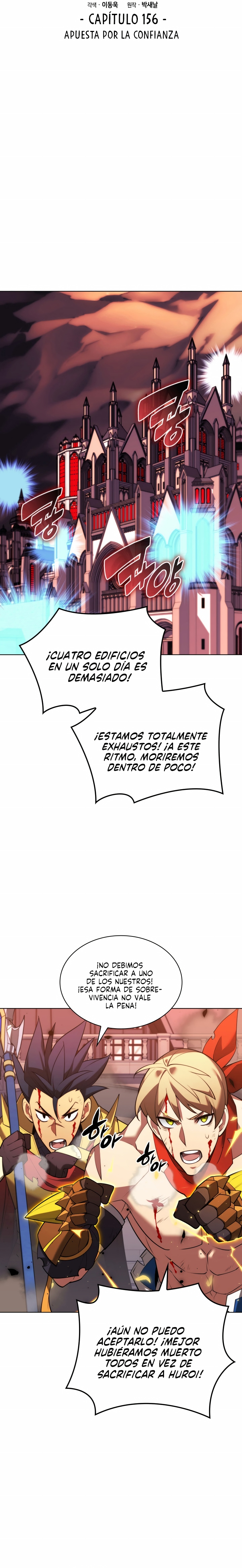 Read Sobrecargado es Manga Online