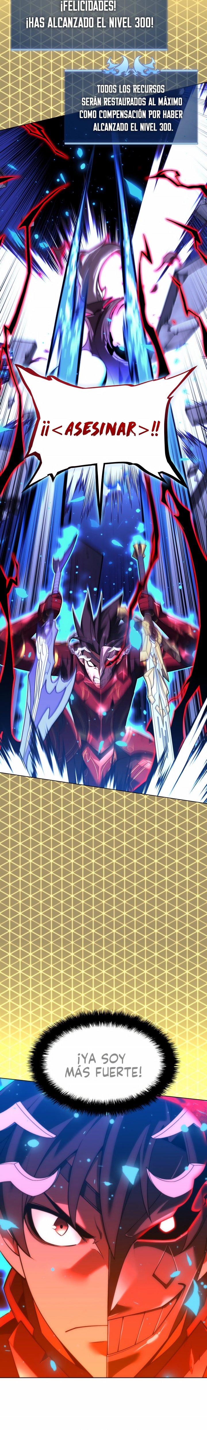 Read Sobrecargado es Manga Online