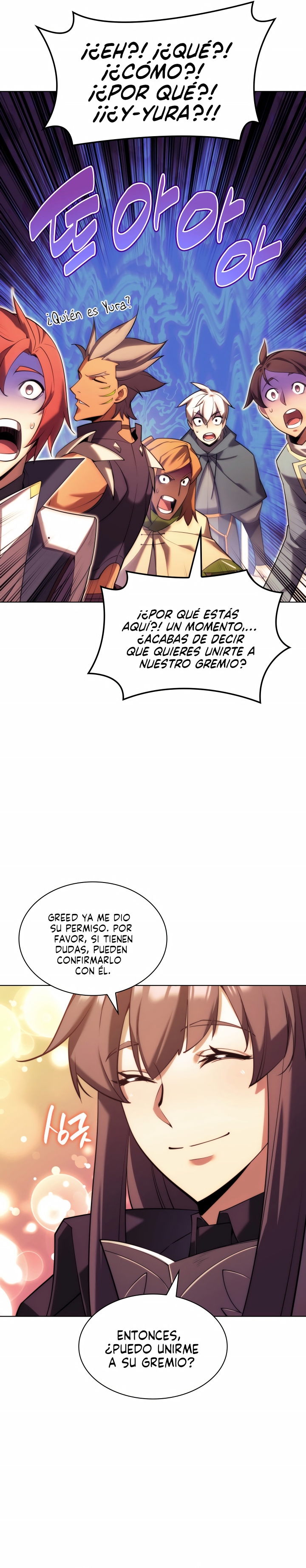 Read Sobrecargado es Manga Online