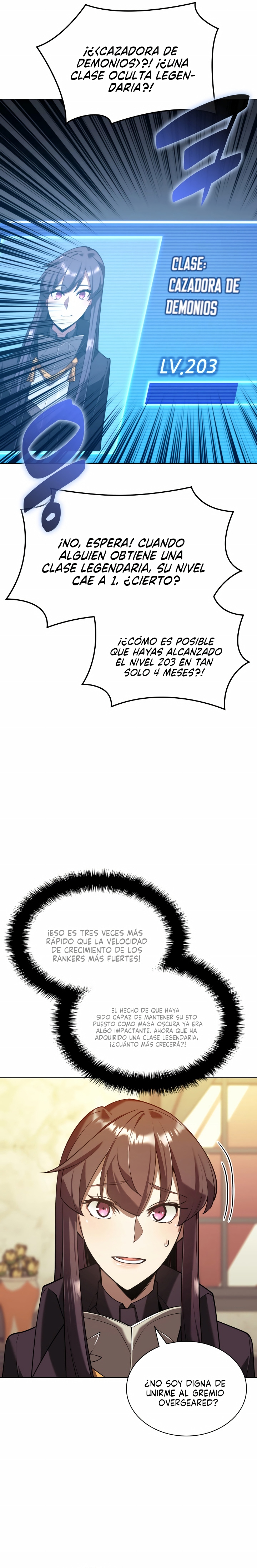 Read Sobrecargado es Manga Online