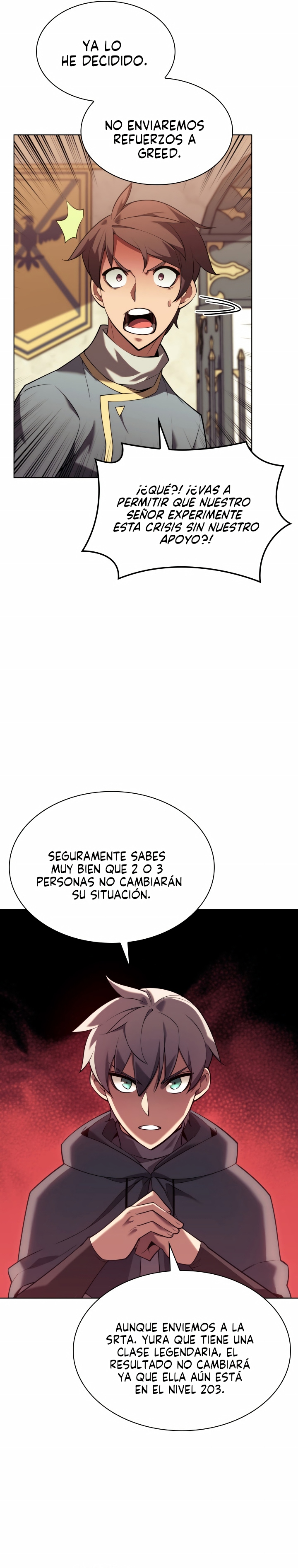 Read Sobrecargado es Manga Online