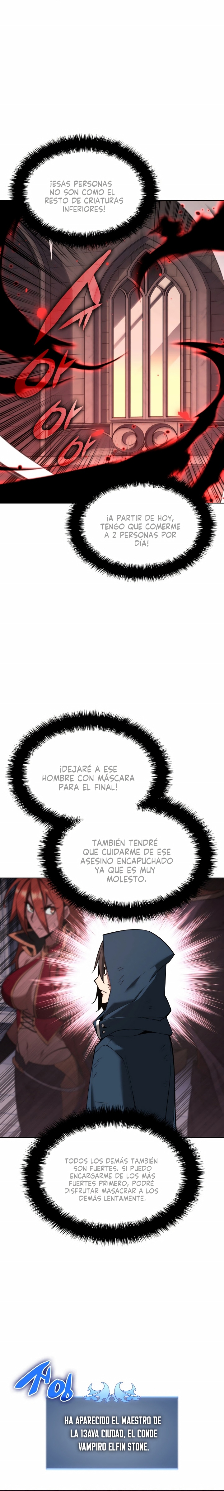 Read Sobrecargado es Manga Online